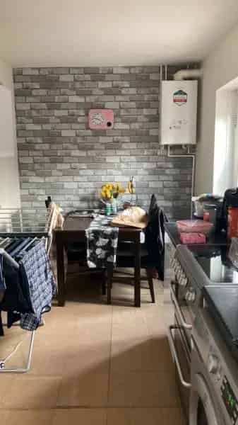 2 Bedroom House with Wet Room and Large Garden