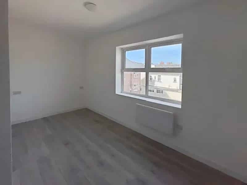 2 Bedroom Flat to Rent Blackpool FY1 - Excellent EPC Rating