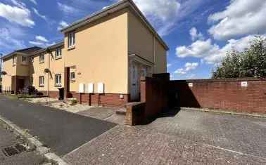 Flat For Sale in Mid Devon, England