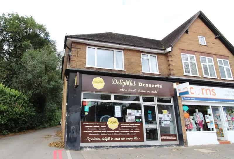1 Bedroom Flat to Rent in Shirley Centre Near Shirley Park