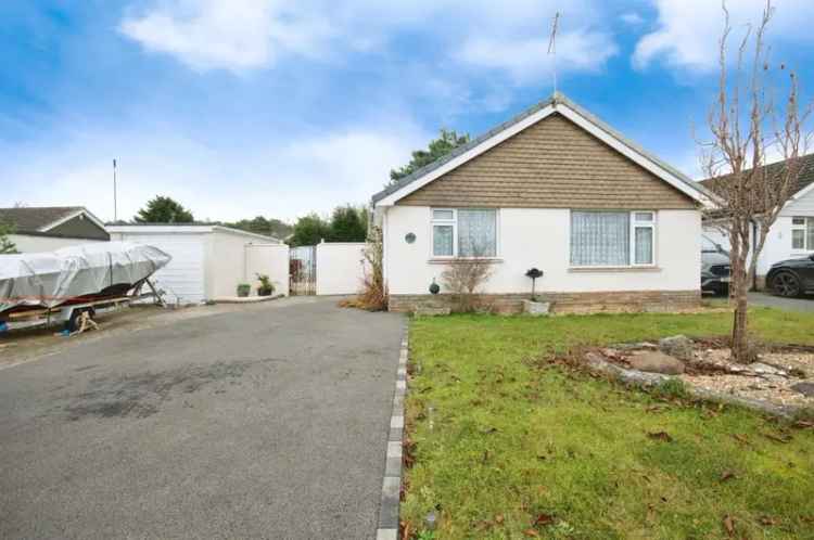 House For Sale in Leeson Drive, Ameysford, England