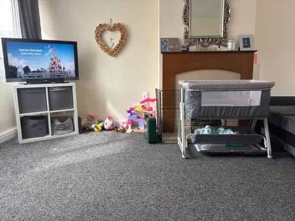 Family-Friendly Home Near Lidl Easy Town Access