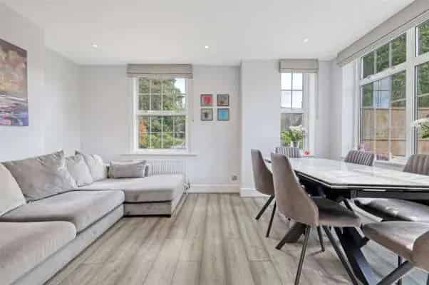 Four Bedroom Family Home with Annexe and Equestrian Potential