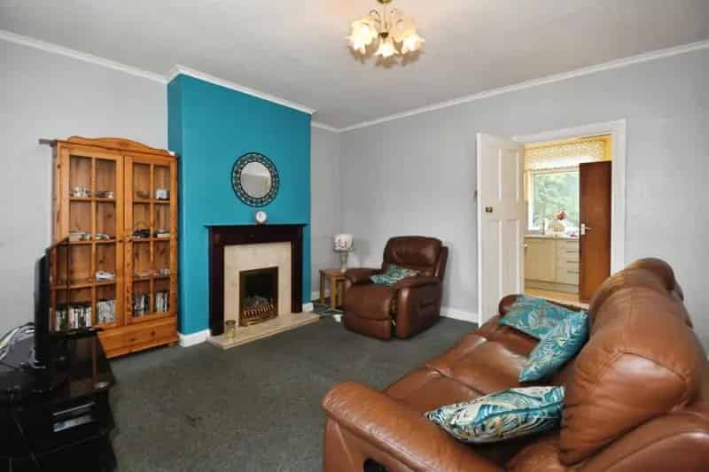 2 Bed House for Sale - Ideal First Time Buyer Home