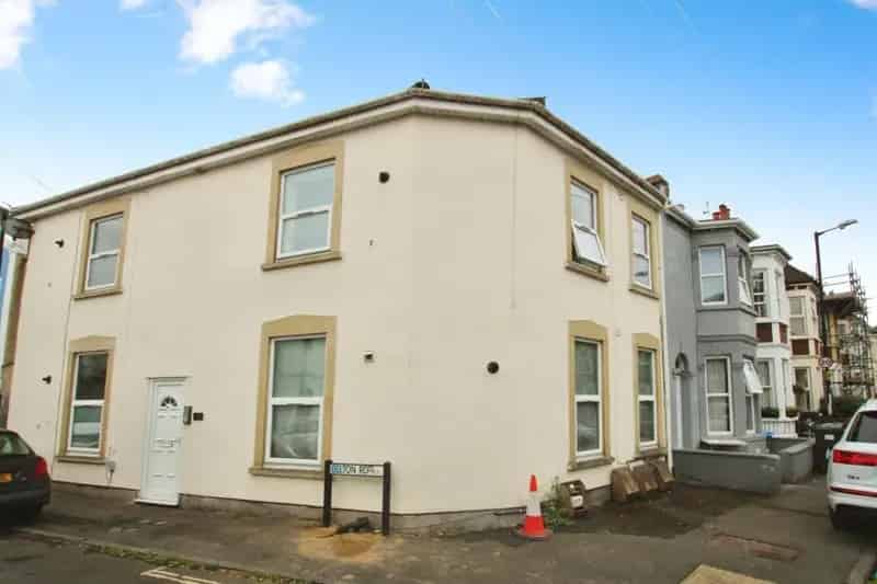 2 Bedroom Flat to Rent in Easton Bristol