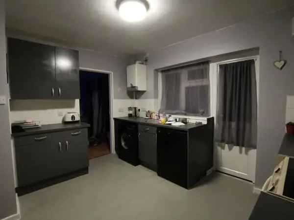 House For Rent in Stevenage, England