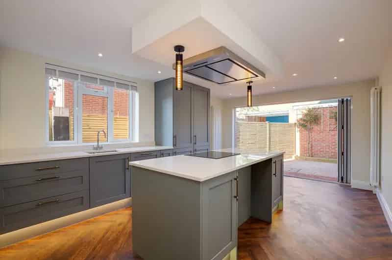 4 Bedroom Victorian House to Rent
