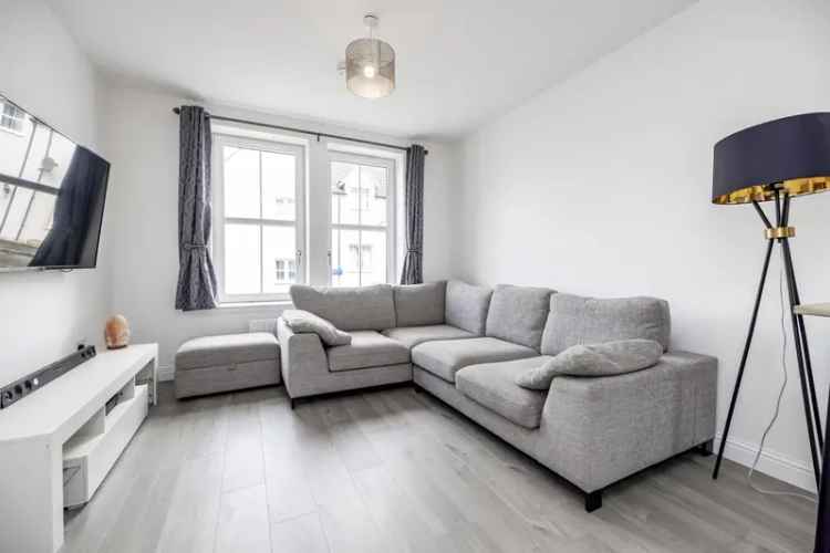 Flat For Rent in Aberdeen City, Scotland