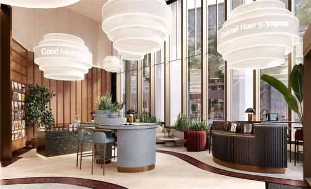 Victoria Riverside Apartments Manchester New Homes for Sale