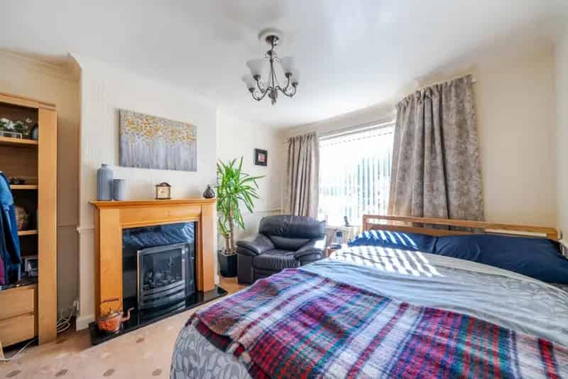4 5 Bedroom Semi Detached House Tadcaster