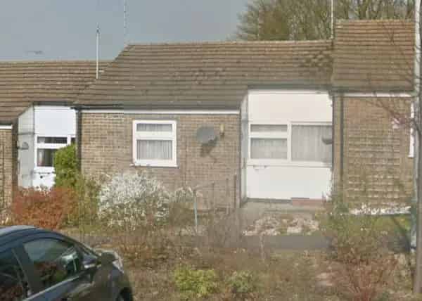 Close to Town Centre