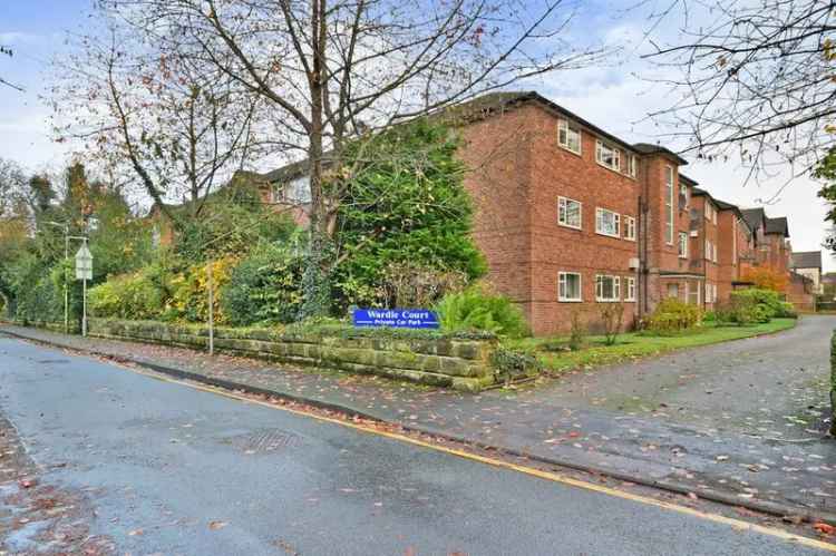 1 Bedroom Flat to Rent Sale Cheshire M33 Near Metrolink Station