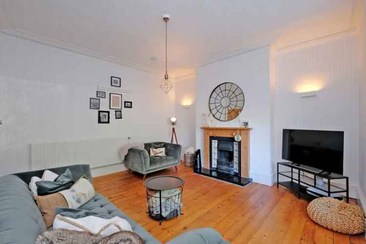 Flat For Rent in Aberdeen City, Scotland