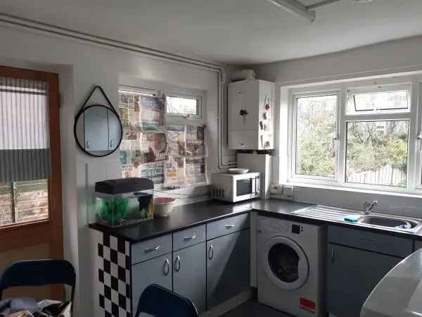 Flat For Rent in London, England