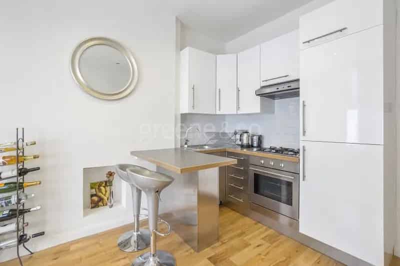 2 Bedroom Flat to Rent Garden Flat Double Bedrooms Modern Bathroom