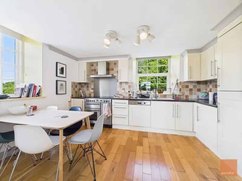 3 Bedroom Flat to Rent in Illogan