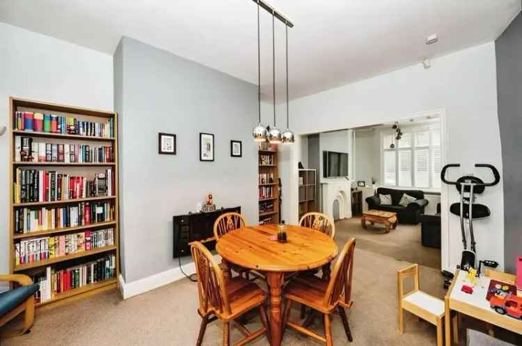 2 Bedroom Mid Terrace House for Sale St Helens Merseyside