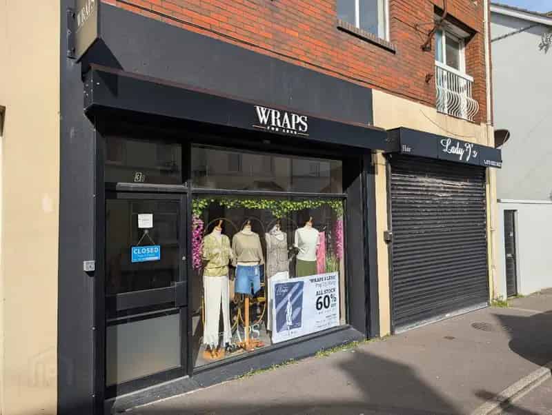 Commercial property For Rent , Newcastle, Northern Ireland