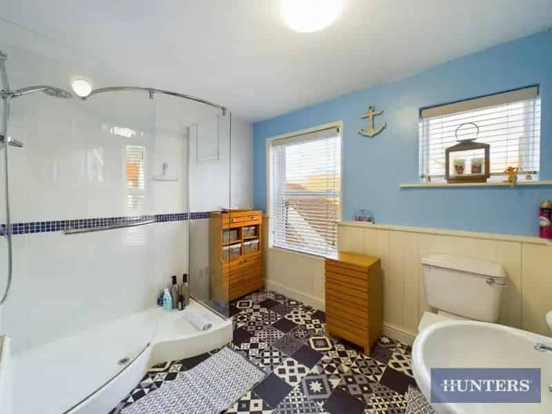 3 Bed Terraced Cottage for Sale in Filey