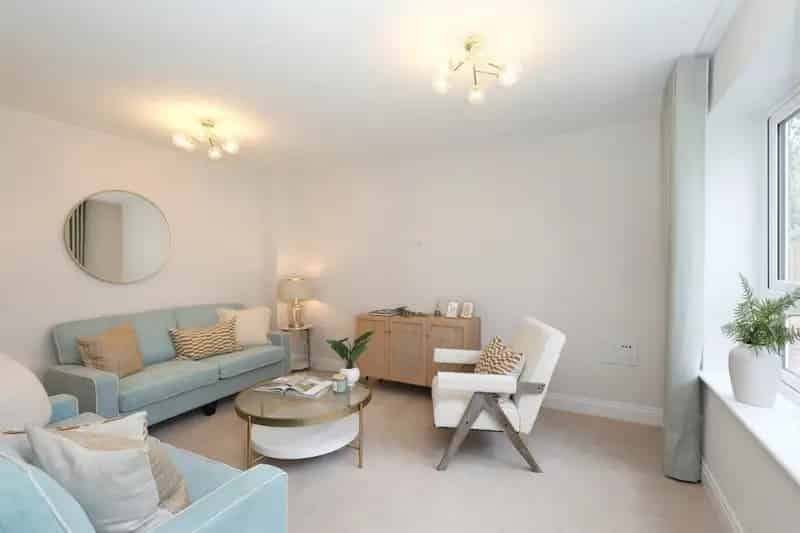 Luxury Homes in South Downs National Park Burgess Hill