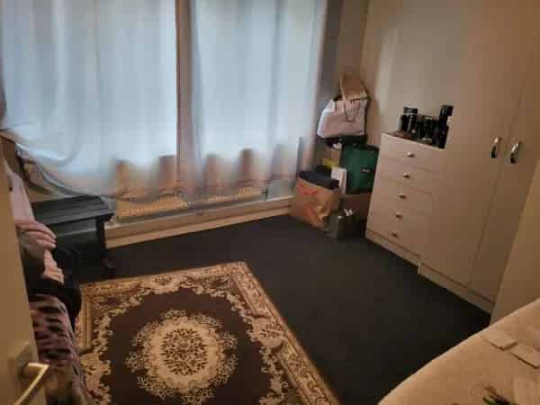 1 Bedroom Flat Near Northern General Hospital