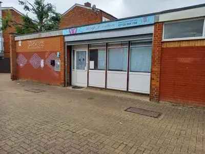 Retail Property 6 and 8 Willows Link Combined Space