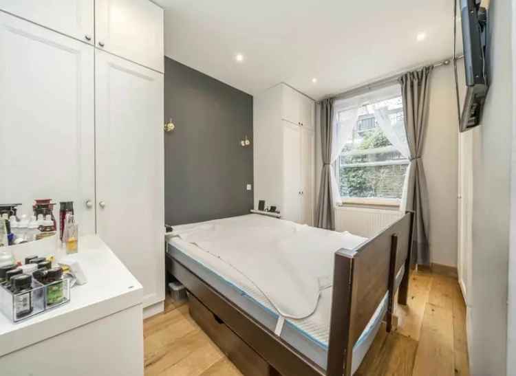 Two Bedroom Garden Flat Kensal Rise Triangle Chain Free
