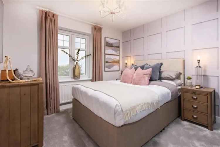3 Bedroom Detached House in Gillingham Dorset