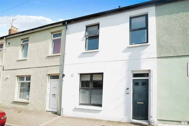 1 Bedroom Apartment for Sale near Cardiff City Centre