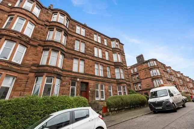 Flat for sale in Thornwood Avenue, Glasgow G11