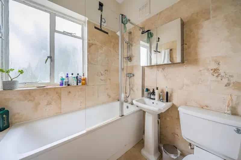 1 Bedroom Flat in Blackheath Conservation Area