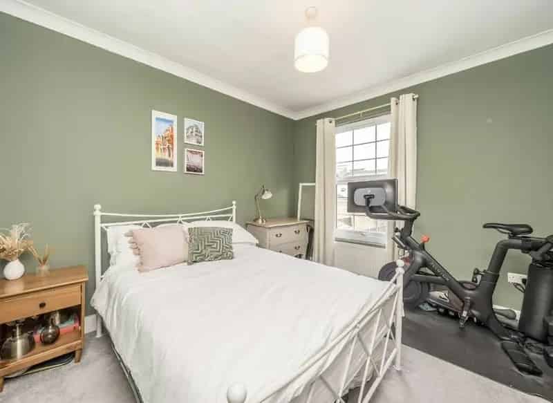 Victorian Terraced House Family Home