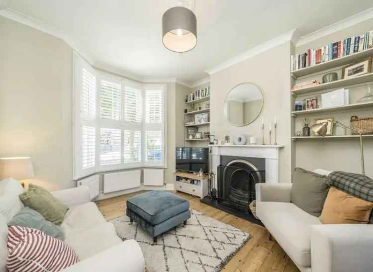 Victorian Terraced House Family Home Prime Location