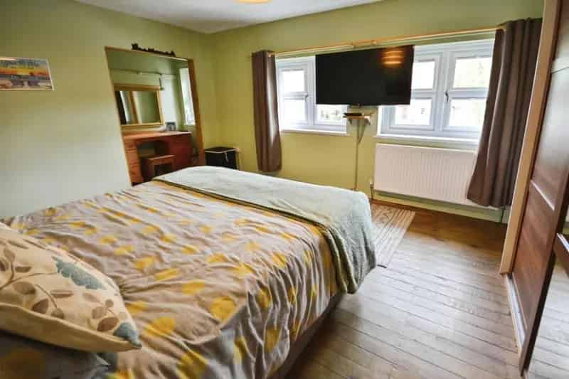 2 Bed Terraced House for Sale