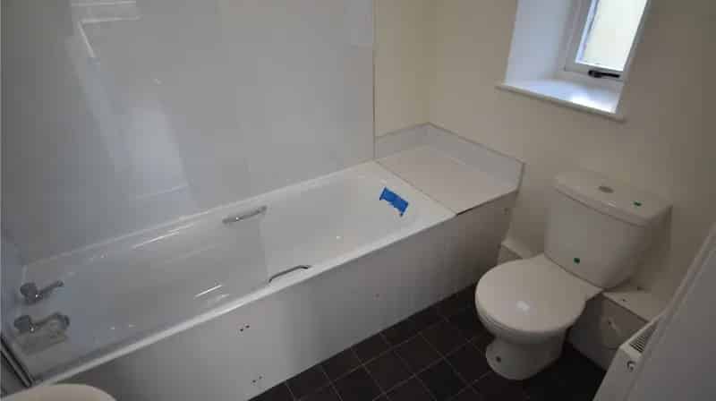 1 Stewards Cottage 3-Bedroom Detached House Near Kelso