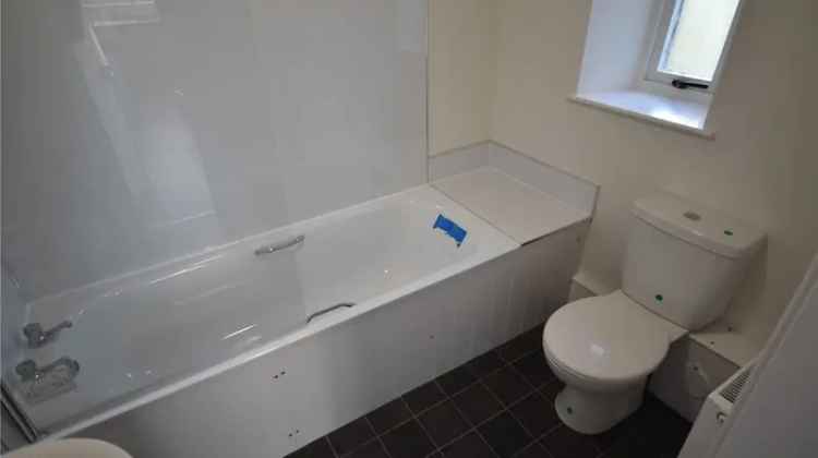 1 Stewards Cottage 3-Bedroom Detached House Near Kelso