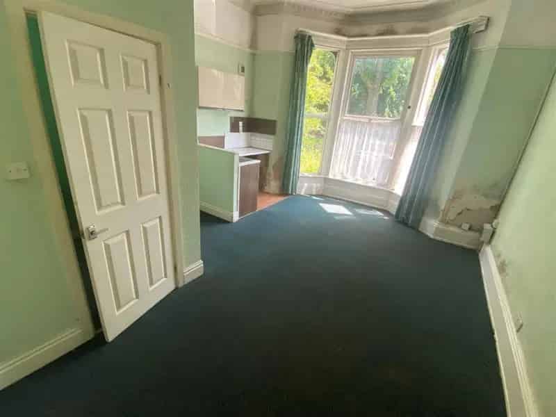 10 Bedroom Detached House for Sale Acocks Green