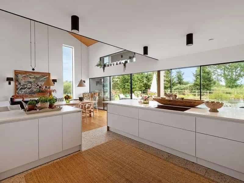 5 Bed Barn Conversion Maxstoke - Modern Luxury in Rural Setting