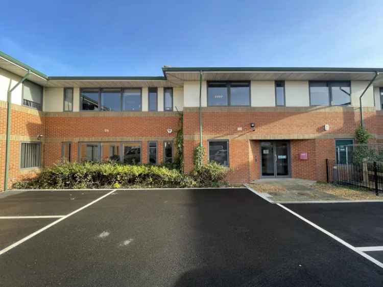 Office For Rent in Exeter, England