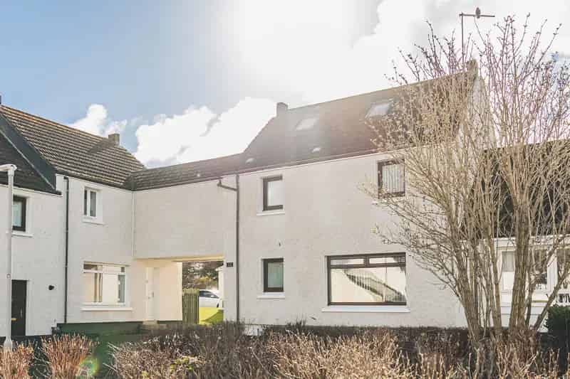 4 Bedroom Family Home Near Balmedie Beach