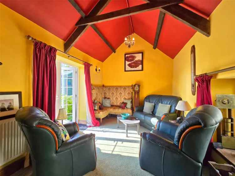 Detached House for sale with 5 bedrooms, Bude, Cornwall