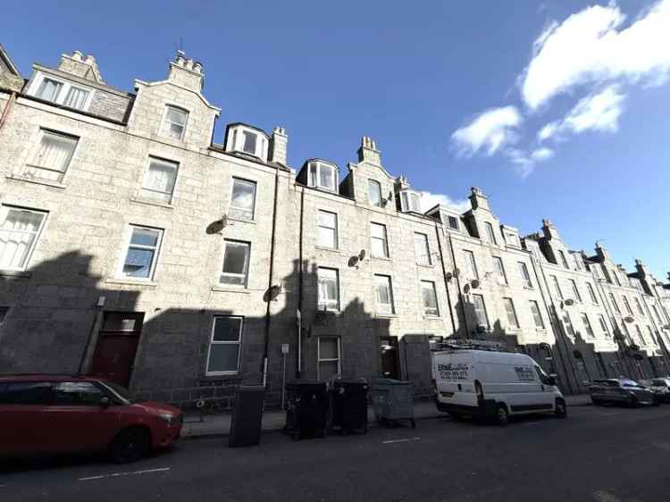 1 Bedroom Flat to Rent in North East Scotland