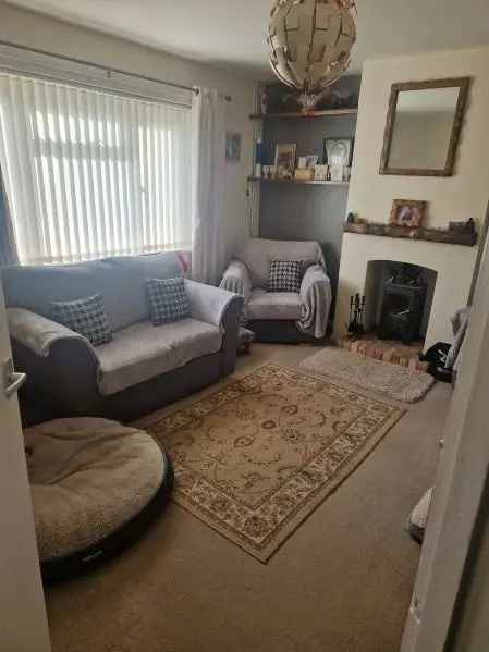 House For Rent in Letchworth, England