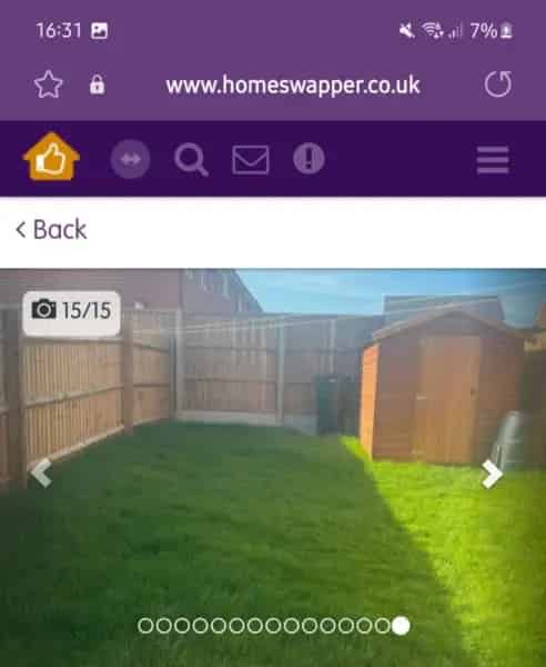 House For Rent , Vale of White Horse, England