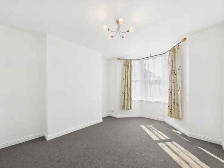 2 Bedroom Victorian Terrace House Near Redfield