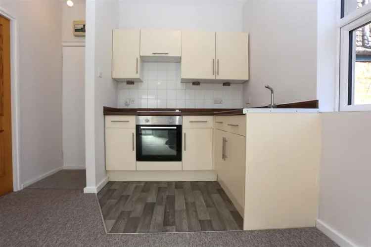 1 Bedroom Flat House to Rent in Elm Grove