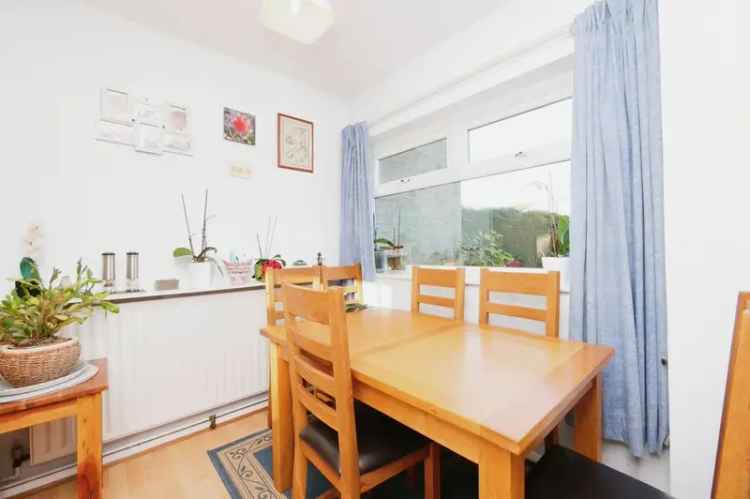 4 Bedroom End Terrace House for Sale York