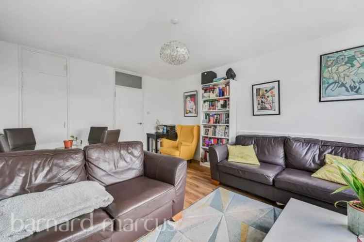 Two Double Bedroom Apartment near Putney High Street