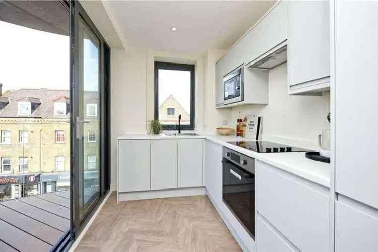 1 bedroom flat for sale