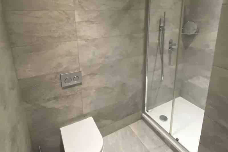 Stunning Central Town Studio Apartment